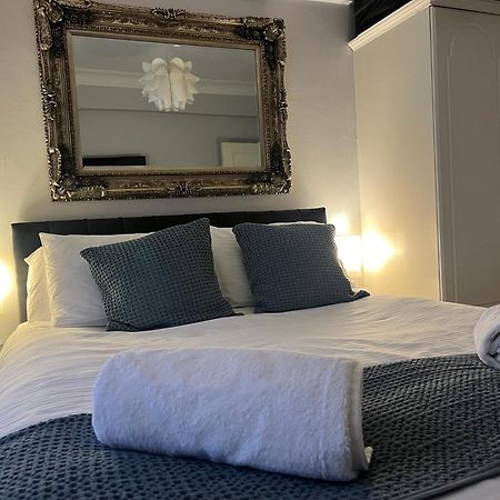 Modern Quiet 1 Bed Flat -Mayfair Londra Esterno foto