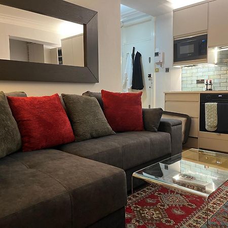 Modern Quiet 1 Bed Flat -Mayfair Londra Esterno foto