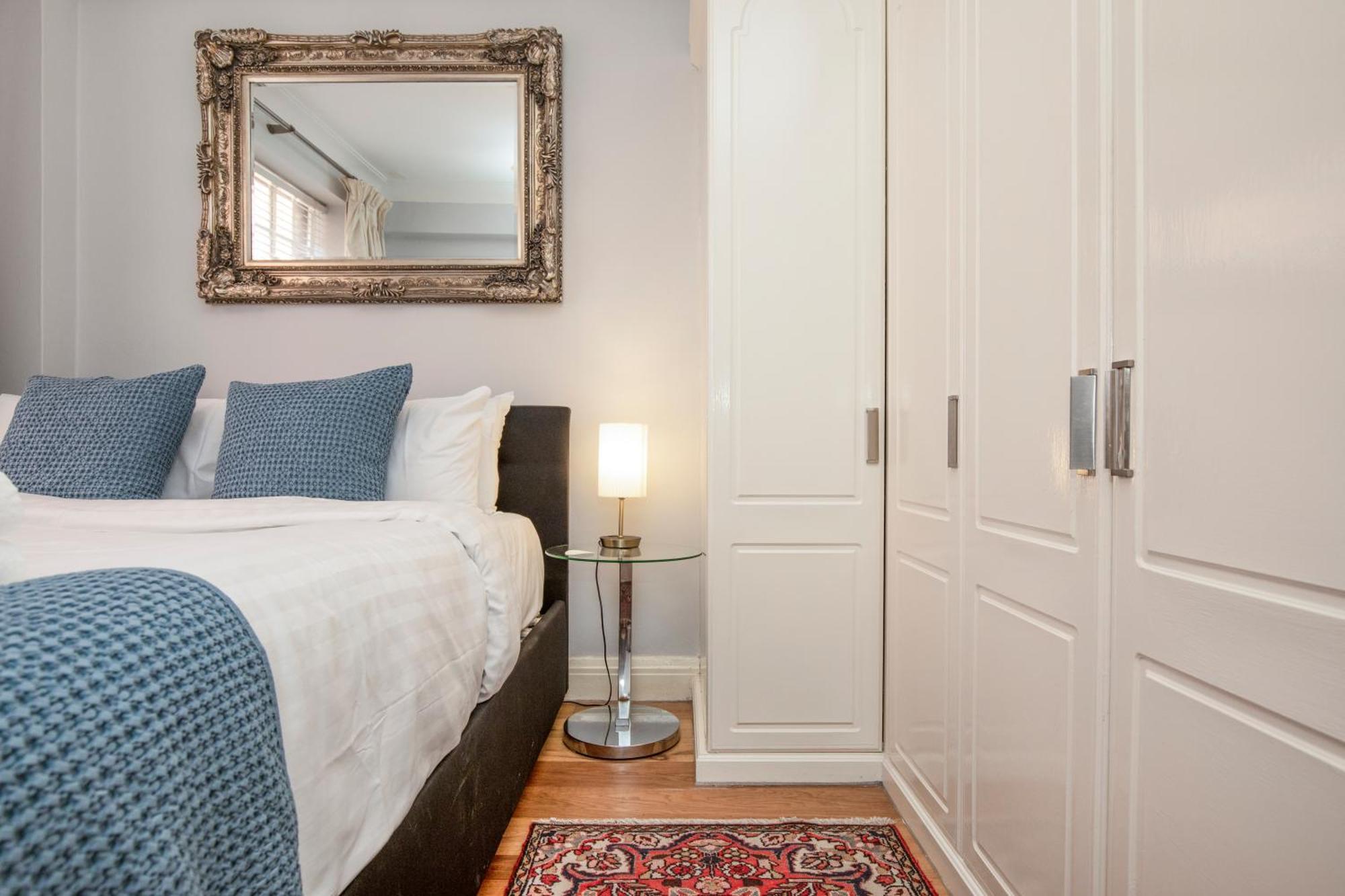 Modern Quiet 1 Bed Flat -Mayfair Londra Esterno foto